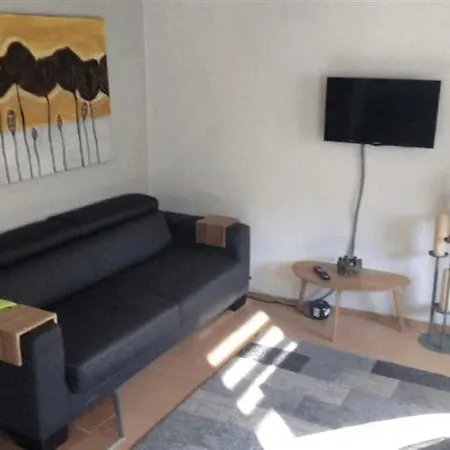 Apartment Ferienwohnung Kellerer 1 *