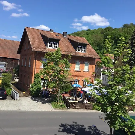 Ferienwohnung Kellerer 1