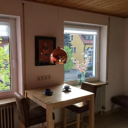 Ferienwohnung Kellerer 1 Apartment