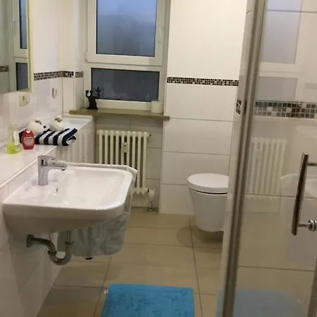 Apartment Ferienwohnung Kellerer 1